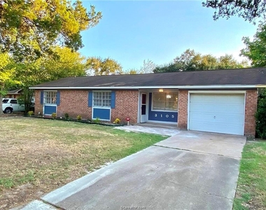 3105 Bonham Drive - Photo Thumbnail 0