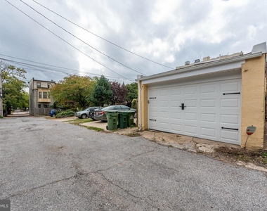 1721 Linden Avenue - Photo Thumbnail 25