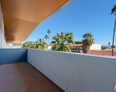 175 N Palm Canyon Dr - Photo Thumbnail 3