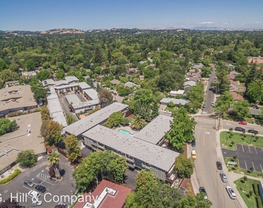 85 Santa Barbara Road - Photo Thumbnail 13