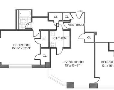 50 Park Avenue - Photo Thumbnail 8