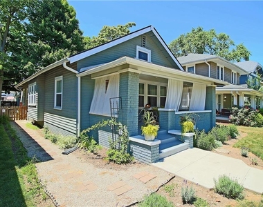 4246 Carrollton Avenue - Photo Thumbnail 2