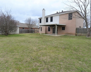 234 Baylor Drive - Photo Thumbnail 18