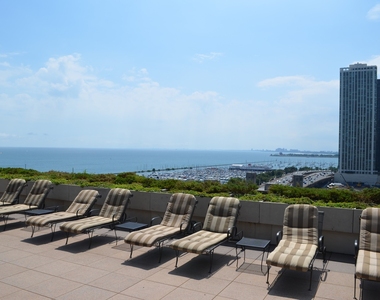 474 N Lake Shore Drive - Photo Thumbnail 17