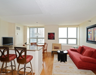 474 N Lake Shore Drive - Photo Thumbnail 4