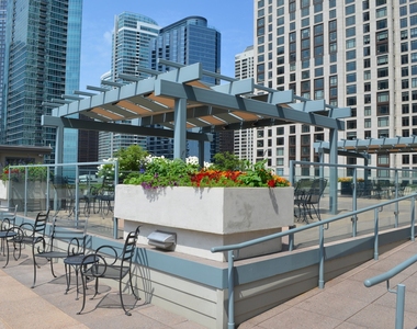 474 N Lake Shore Drive - Photo Thumbnail 18