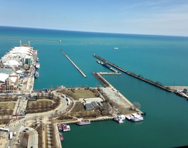 474 N Lake Shore Drive - Photo Thumbnail 1