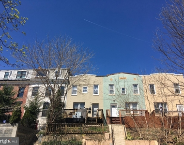 721 Euclid Street Nw - Photo Thumbnail 0