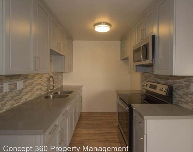 5530 Ackerfield Ave, Unit 502 - Photo Thumbnail 1