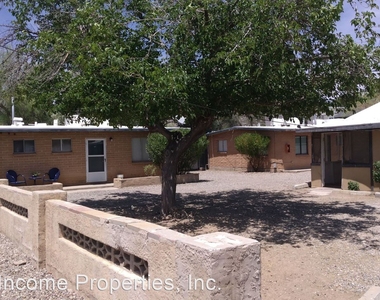 3177 E. Fort Lowell - Photo Thumbnail 2