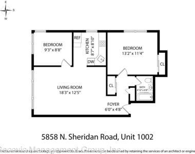 5858 N Sheridan Rd - Photo Thumbnail 24