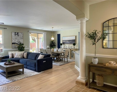 10254 Lilac Meadow Street - Photo Thumbnail 2