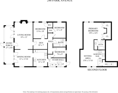 248 Park Avenue - Photo Thumbnail 19