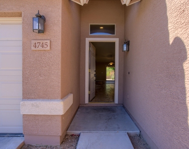 4745 E Amber Sun Drive - Photo Thumbnail 1