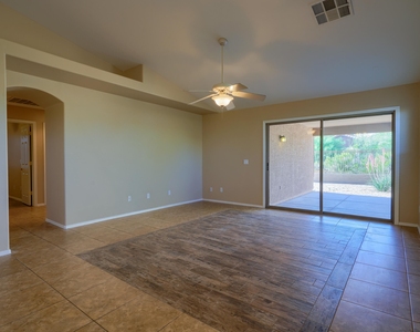 4745 E Amber Sun Drive - Photo Thumbnail 4