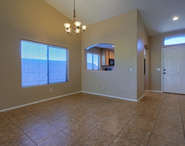 4745 E Amber Sun Drive - Photo Thumbnail 2