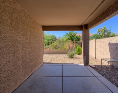 4745 E Amber Sun Drive - Photo Thumbnail 18