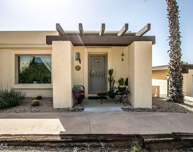 37801 N Cave Creek Road - Photo Thumbnail 0