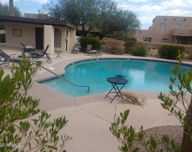 37801 N Cave Creek Road - Photo Thumbnail 1