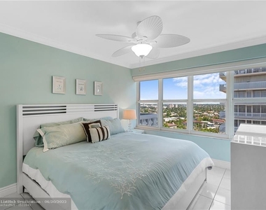 4010 Galt Ocean Dr - Photo Thumbnail 14