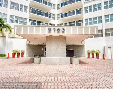 3700 Galt Ocean Dr - Photo Thumbnail 16