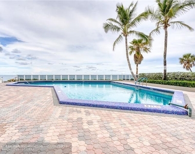 3700 Galt Ocean Dr - Photo Thumbnail 23