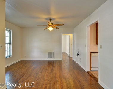 3629 W Gambrell St - Photo Thumbnail 5