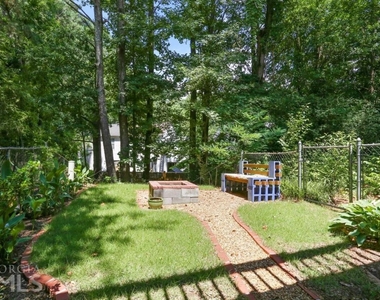 3524 Kennesaw Station Drive Nw - Photo Thumbnail 21