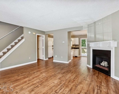 3524 Kennesaw Station Drive Nw - Photo Thumbnail 19