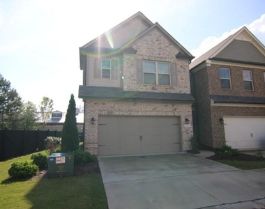 8305 Harlond Way - Photo Thumbnail 0