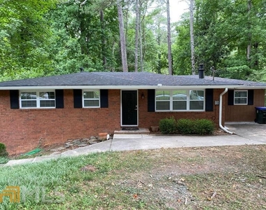 2402 Rhineland Court Ne - Photo Thumbnail 0