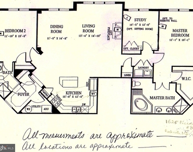 1625 Piccard Drive - Photo Thumbnail 3