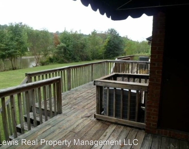 4414 Stratfordshire Ct - Photo Thumbnail 1