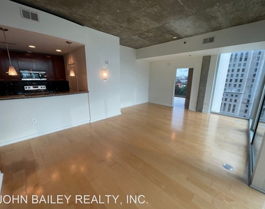 3324 Peachtree Road Ne Unit 1018 - Photo Thumbnail 3