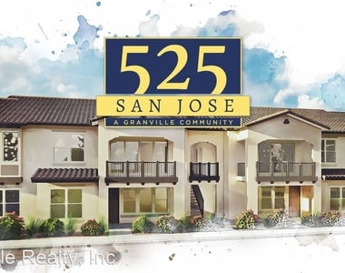 525 San Jose - Photo Thumbnail 0