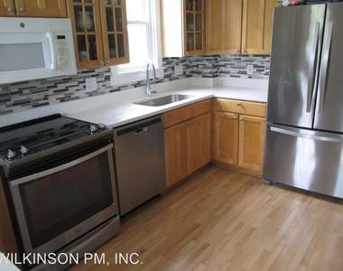 2816 W. George Mason Road - Photo Thumbnail 6