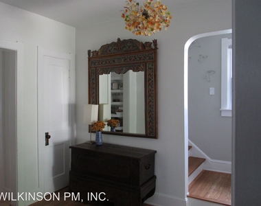 2816 W. George Mason Road - Photo Thumbnail 1