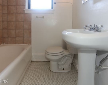 4851 N. Damen, Unit 102 - Photo Thumbnail 16