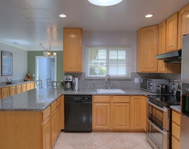 1215 Greenbrook Drive - Photo Thumbnail 5