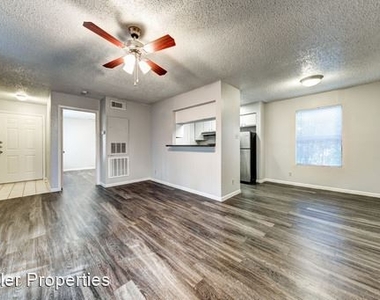 2406 Bluebonnet Ln #304 - Photo Thumbnail 0