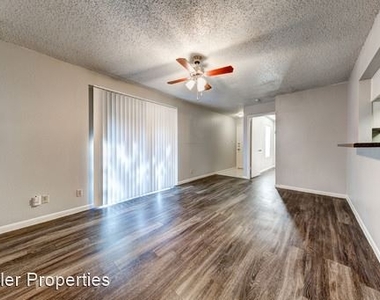 2406 Bluebonnet Ln #304 - Photo Thumbnail 3