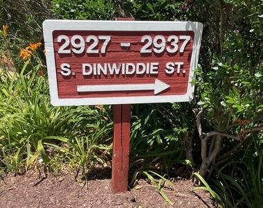 2927 S Dinwiddie St S #3379 - Photo Thumbnail 1