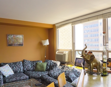 3950 N Lake Shore Drive - Photo Thumbnail 2