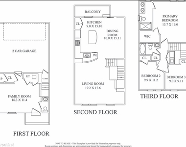 101 Bayside Court - Photo Thumbnail 27