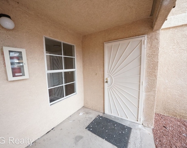 1830 N Pecos Rd #154 Parcel#140-19-310-026 - Photo Thumbnail 0