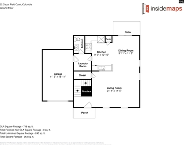 22 Cedar Field Court - Photo Thumbnail 17