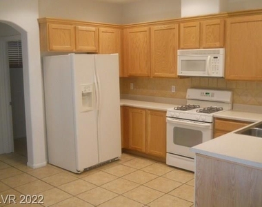 521 Fork Mesa Court - Photo Thumbnail 1