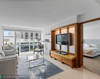 6801 Collins Ave - Photo Thumbnail 10