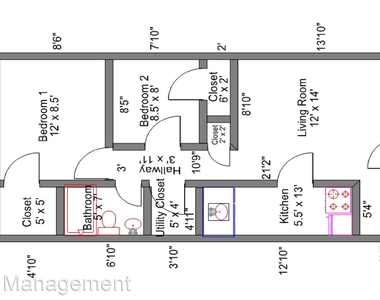 1503 Summit St - Photo Thumbnail 12