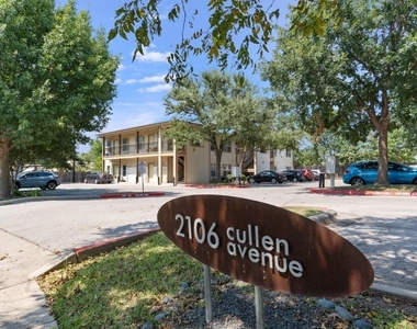 2106  Cullen Ave - Photo Thumbnail 12